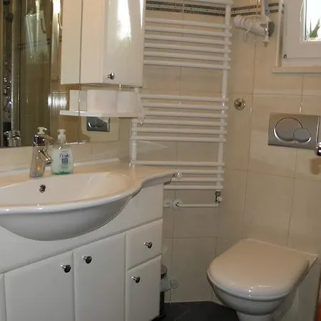 11428b Apartamento *