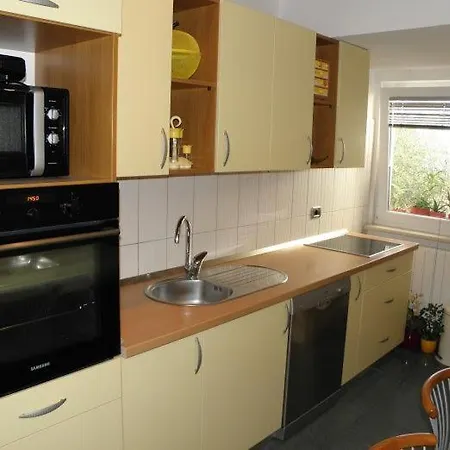 Apartment 11428b *